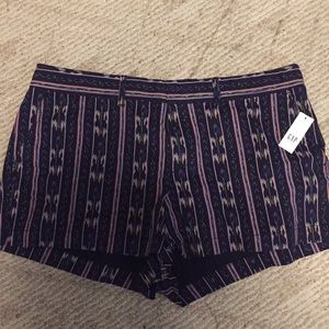 GAP City Shorts